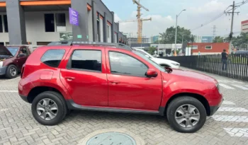 Renault Duster 2019 Dynamique lleno