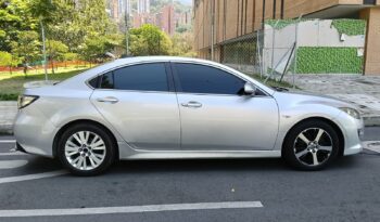 Mazda Mazda6 2010 2.5I lleno