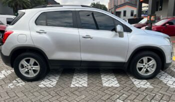Chevrolet Tracker 2016 Lt lleno