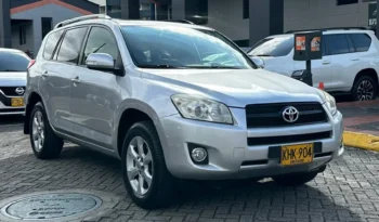 Toyota RAV4 2011 Imperial lleno