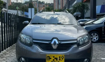 Renault Stepway 2020 Intens lleno