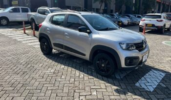 Renault Kwid 2022 1 lleno