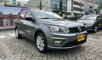Volkswagen Gol 2020 Comfortline lleno