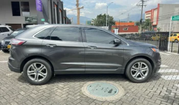 Ford Edge 2018 Titanium lleno