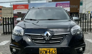 Renault Koleos 2015 Dynamique lleno
