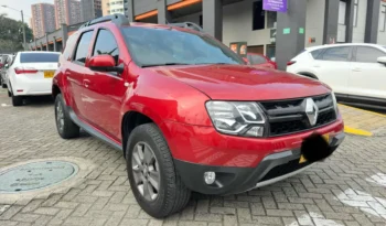 Renault Duster 2019 Dynamique lleno