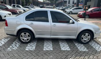 Volkswagen Jetta 2007 2.0 L lleno