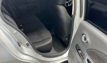 Nissan March 2023 1.6 lleno