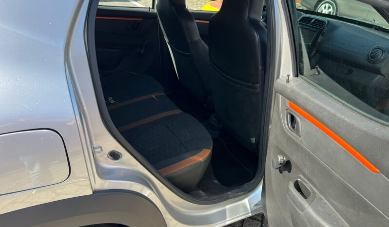 Renault Kwid 2022 1 lleno