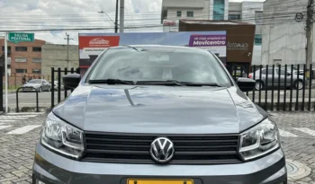 Volkswagen Gol 2020 Comfortline lleno