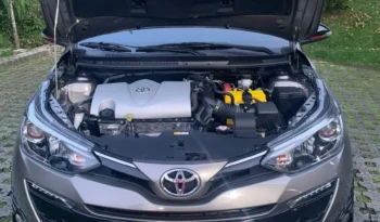 Toyota Yaris 2021 Sport lleno
