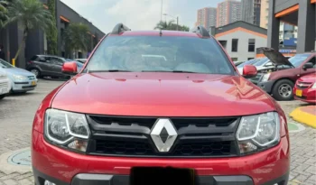 Renault Duster 2019 Dynamique lleno