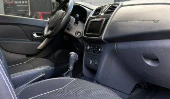 Renault Stepway 2020 Intens lleno