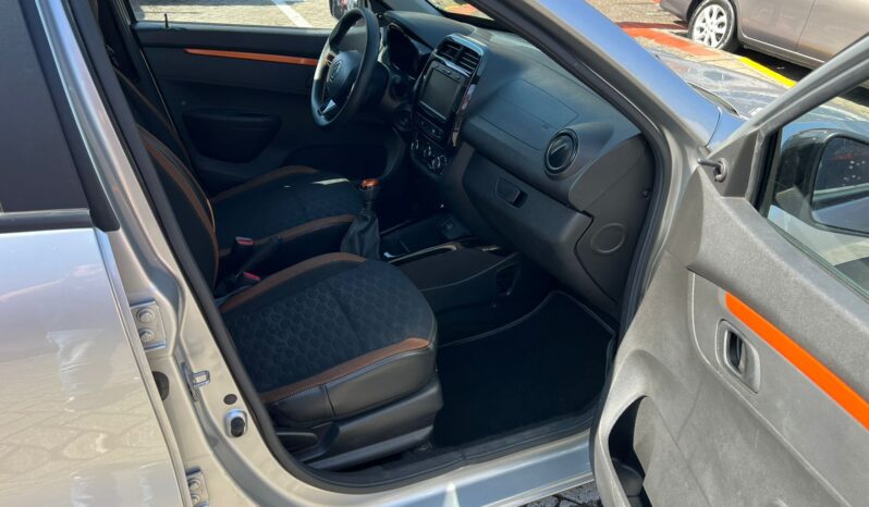 Renault Kwid 2022 1 lleno