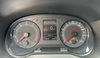 Volkswagen Gol 2020 Comfortline lleno