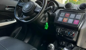 Suzuki Swift 2022 Hybrid lleno