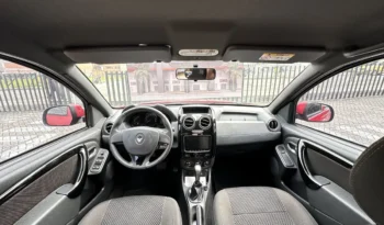 Renault Duster 2019 Dynamique lleno