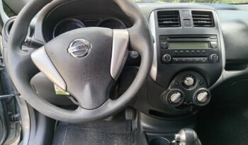 Nissan Note 2015 1.6 lleno