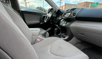 Toyota RAV4 2011 Imperial lleno