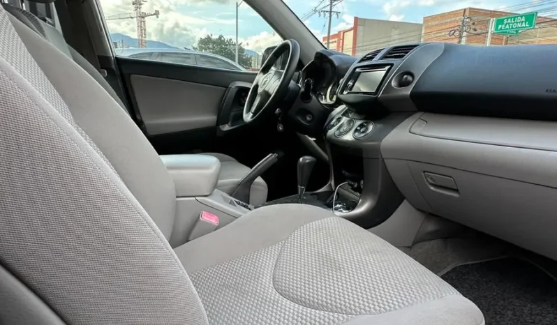 Toyota RAV4 2011 Imperial lleno