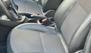 Chevrolet ONIX 2021 RS lleno