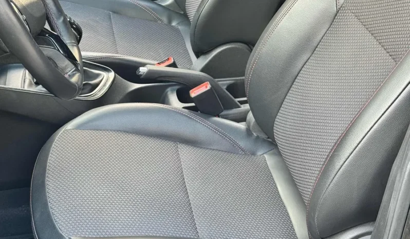 Chevrolet ONIX 2021 RS lleno