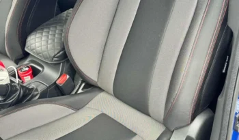 Subaru WRX 2023 lleno