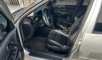 Volkswagen Jetta 2007 2.0 L lleno