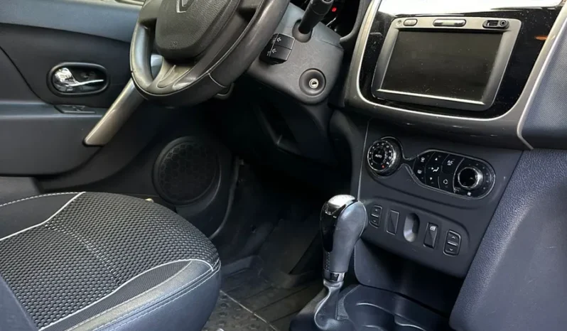 Renault Stepway 2020 Intens lleno