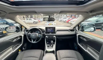 Toyota RAV4 2020 XLE lleno