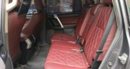Toyota Prado TXL 2014