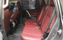 Toyota Prado TXL 2014