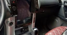 Toyota Prado TXL 2014