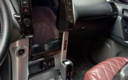 Toyota Prado TXL 2014