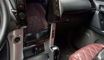 Toyota Prado TXL 2014 lleno