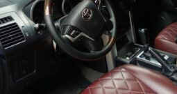 Toyota Prado TXL 2014