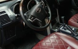 Toyota Prado TXL 2014