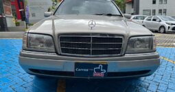 Mercedes-Benz C220 1994