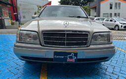 Mercedes-Benz C220 1994
