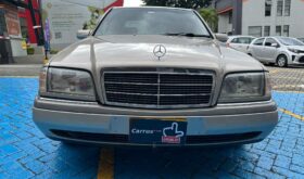 Mercedes-Benz C220 1994