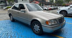 Mercedes-Benz C220 1994