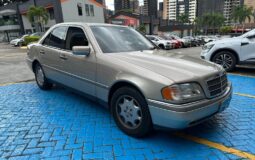 Mercedes-Benz C220 1994