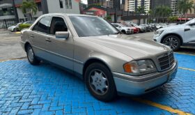 Mercedes-Benz C220 1994