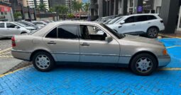 Mercedes-Benz C220 1994