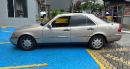Mercedes-Benz C220 1994