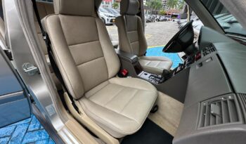 Mercedes-Benz C220 1994 lleno