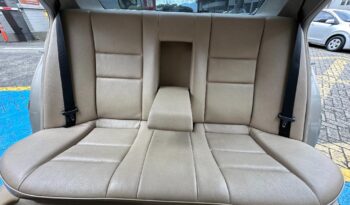 Mercedes-Benz C220 1994 lleno