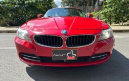 BMW Z4 SDRIVE23i 2011 CONVERTIBLE