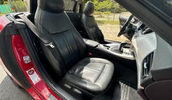BMW Z4 SDRIVE23i 2011 CONVERTIBLE lleno