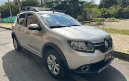 Renault Stepway Intens 2018